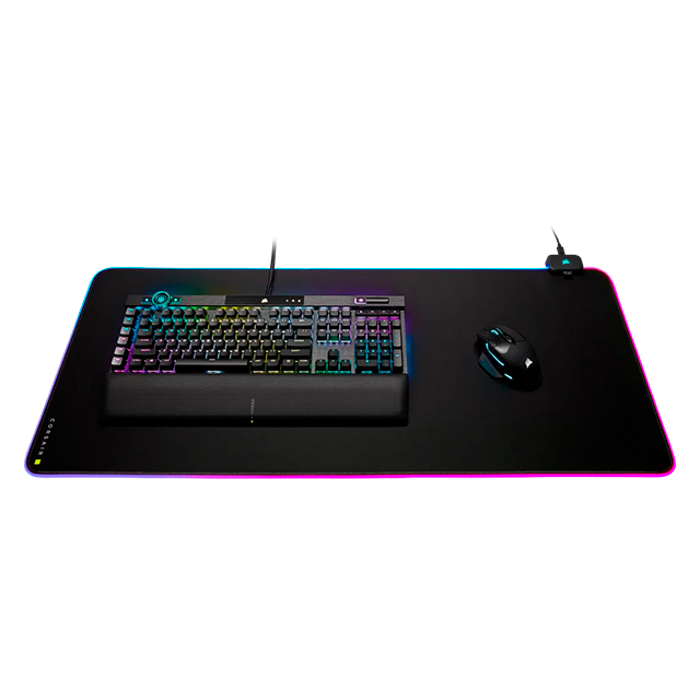 MousePad Corsair MM700 RGB Extended XL