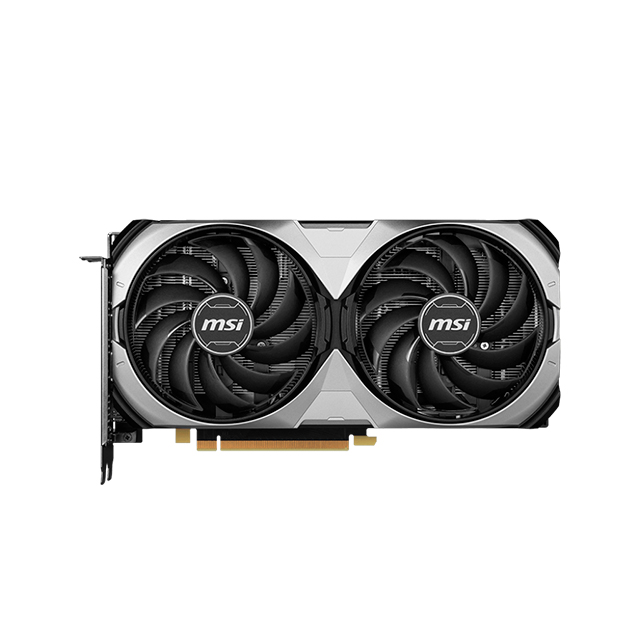GPU RTX4070 SUPER MSI VENTUS 2x
