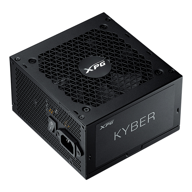 PSU XPG KYBER 650W 80+Gold