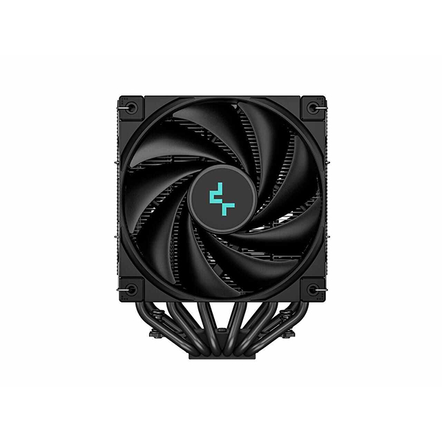 Disipador DeepCool AK620 Zero Dark
