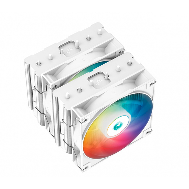 Disipador DeepCool AG620 WH