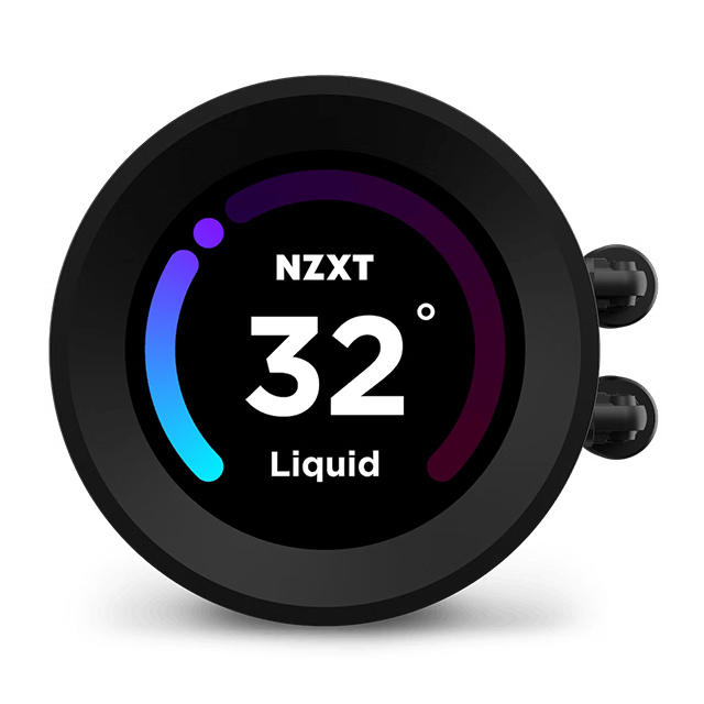 AIO NZXT KRAKEN ELITE 240 RGB