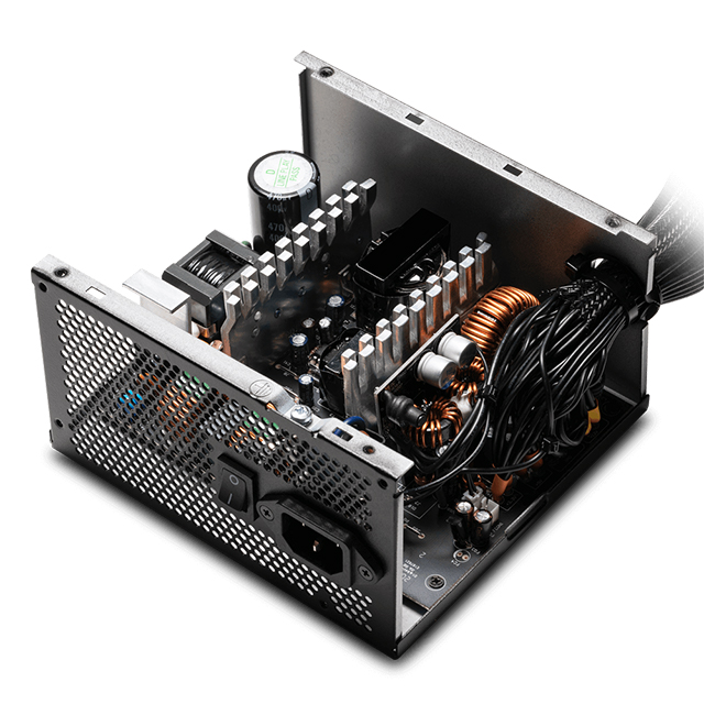 PSU XPG Pylon 750W 80+ Bronce