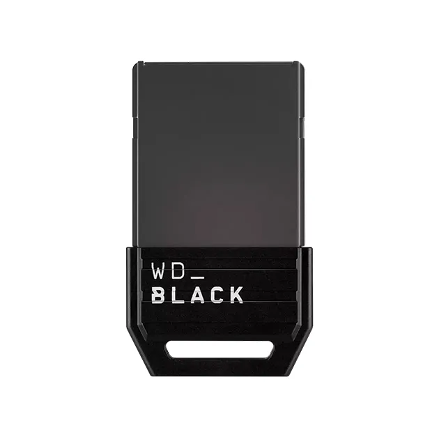 SSD Externo WD Black C50 1TB Para XBOX - imagen 2