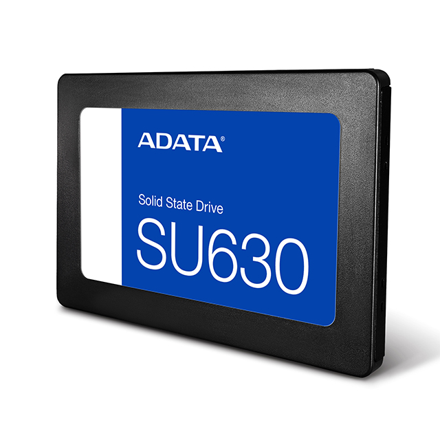 SSD 2.5" SATA Adata SU630 480GB