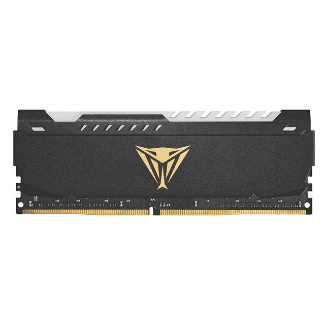 RAM VIPER 32GB 3200MHz STEEL RGB