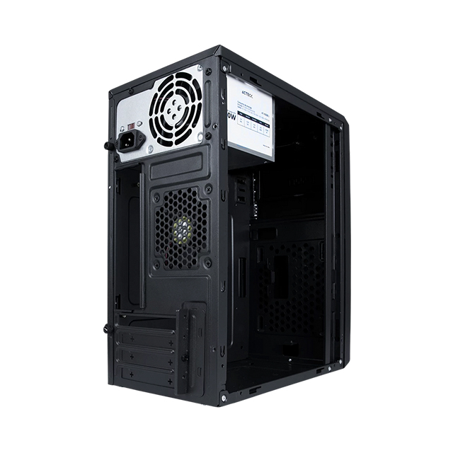Gabinete Acteck Kioto GC240 500W
