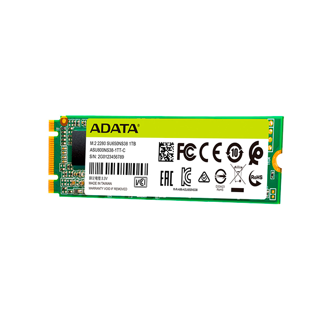 SSD M.2 SATA ADATA SU650 240GB
