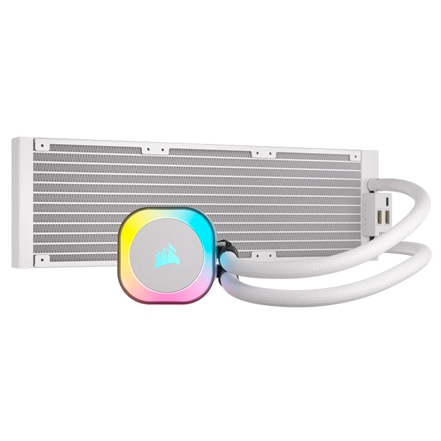 AIO Corsair iCUE LINK H150i RGB Blanco