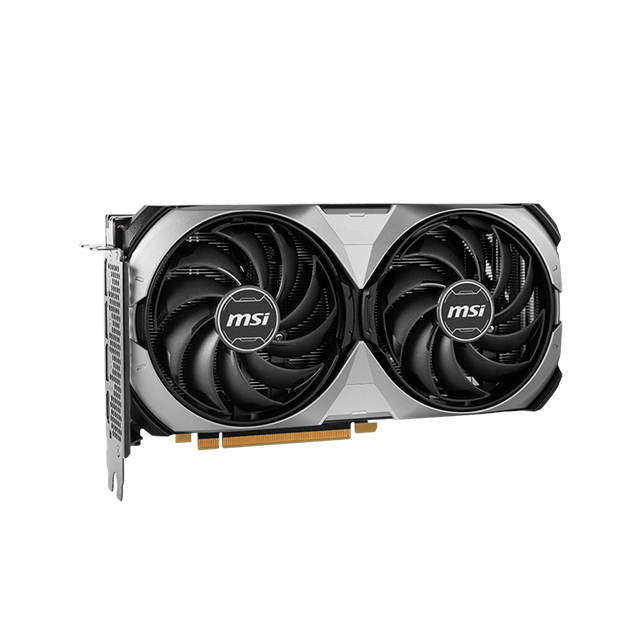 GPU RTX4070 SUPER MSI VENTUS 2x