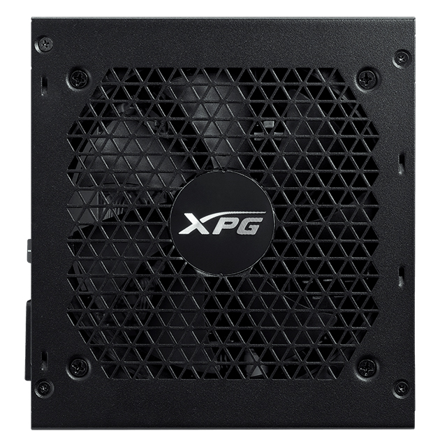 PSU XPG KYBER 650W 80+Gold