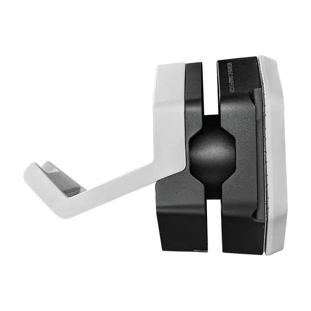 Soporte Imantado Cooler Master GEM, Multisuperficie, Acero con Goma, Soporta 2 kg, Color Negro - imagen 1