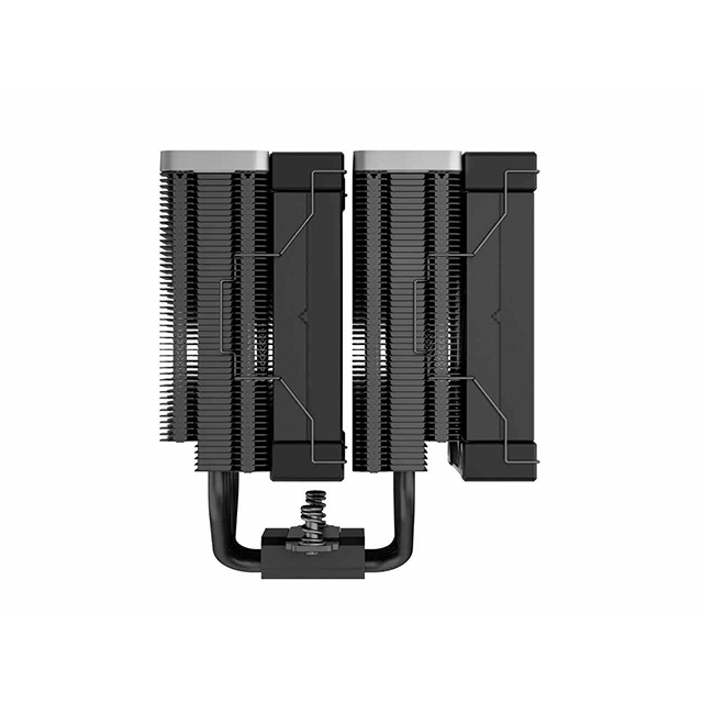 Disipador DeepCool AK620 Zero Dark