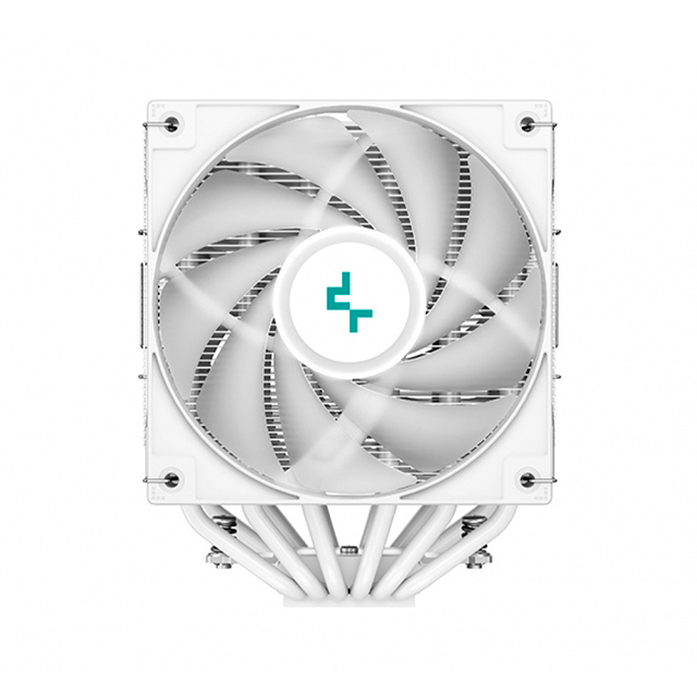 Disipador DeepCool AG620 WH