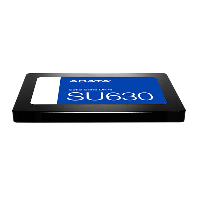 SSD 2.5" SATA Adata SU630 480GB