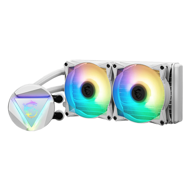 AIO MSI MAG CORELIQUID 240R V2