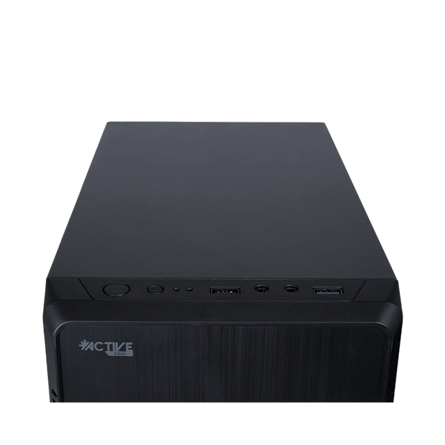 Gabinete Acteck Kioto GC240 500W