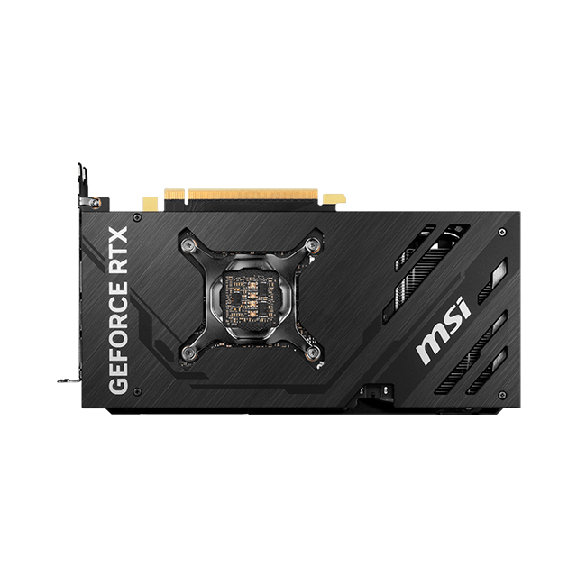 GPU RTX4070 SUPER MSI VENTUS 2x