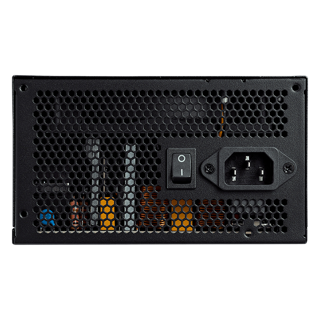 PSU XPG KYBER 650W 80+Gold