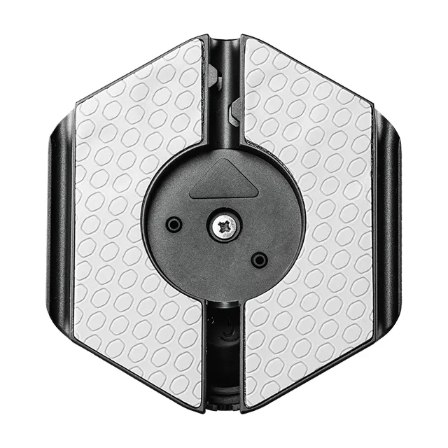 Soporte Imantado Cooler Master GEM, Multisuperficie, Acero con Goma, Soporta 2 kg, Color Negro - imagen 4