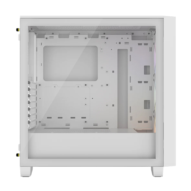 Gabinete Corsair 3000D AirFlow BlancoRGB