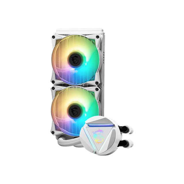 AIO MSI MAG CORELIQUID 240R V2