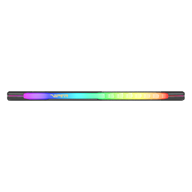 RAM VIPER 16GB (2x8) 3600MHz Steel RGB