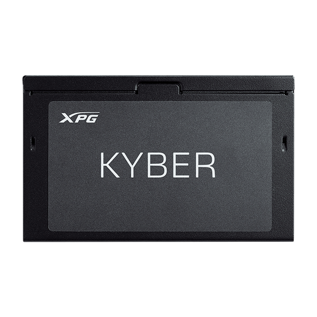 PSU XPG KYBER 650W 80+Gold