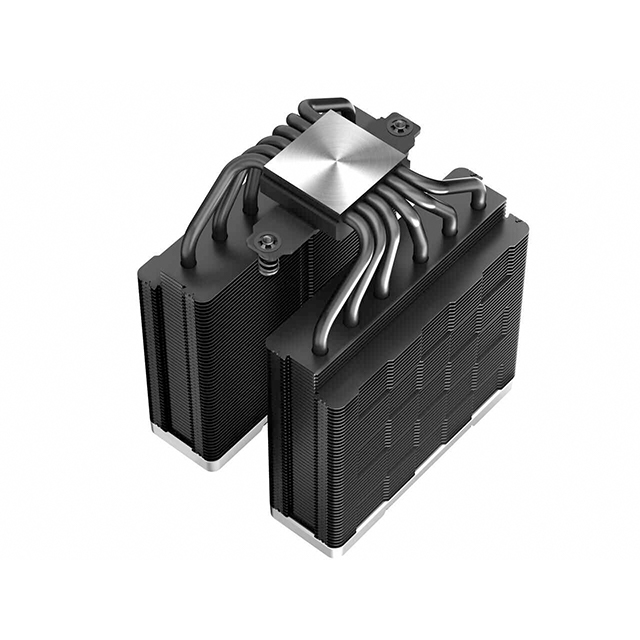 Disipador DeepCool AK620 Zero Dark