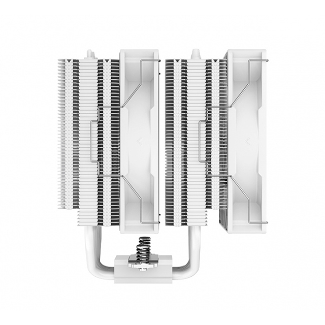 Disipador DeepCool AG620 WH