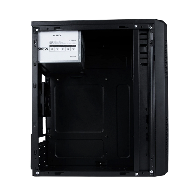 Gabinete Acteck Kioto GC240 500W