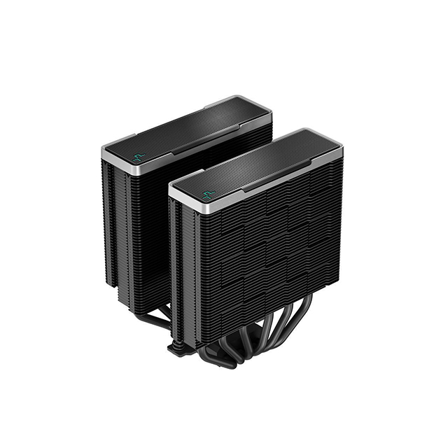 Disipador DeepCool AK620 Zero Dark