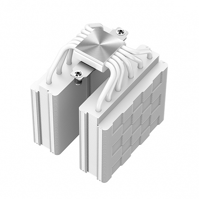Disipador DeepCool AG620 WH