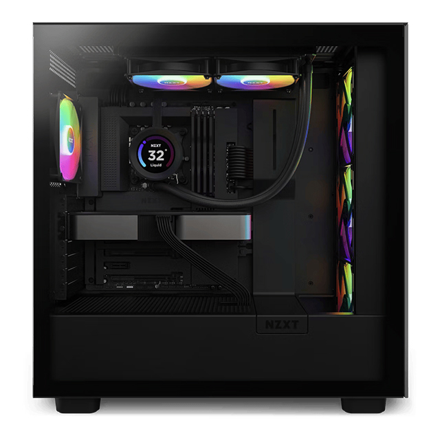 AIO NZXT KRAKEN ELITE 240 RGB