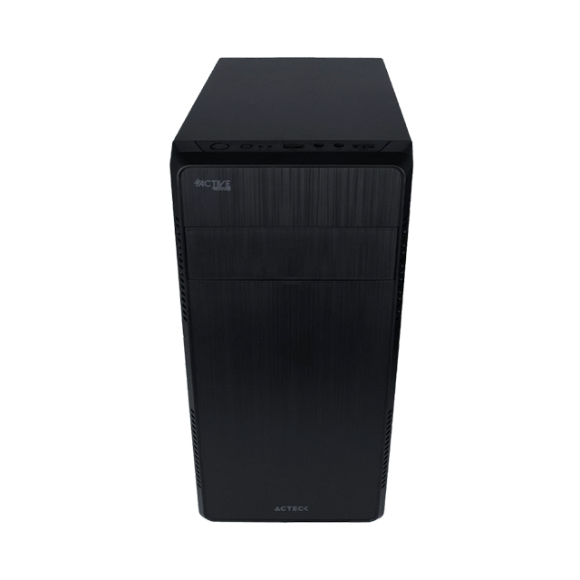 Gabinete Acteck Kioto GC240 500W