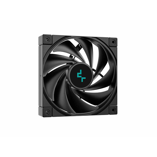 Disipador DeepCool AK620 Zero Dark