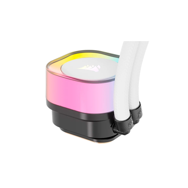 AIO Corsair iCUE LINK H150i RGB Blanco