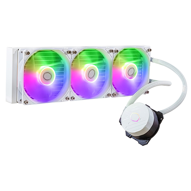 AIO Cooler Master Liquid 360L Core ARGB