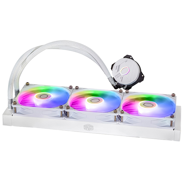 AIO Cooler Master Liquid 360L Core ARGB