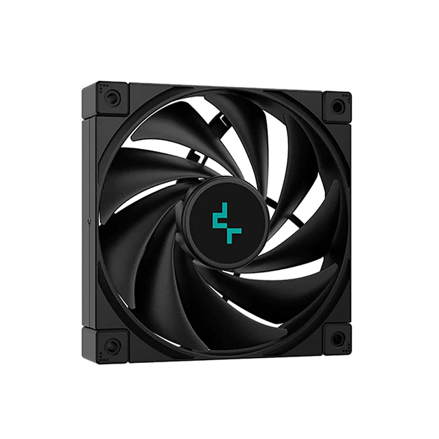 DISIPADOR DEEPCOOL LT720 NEGRO