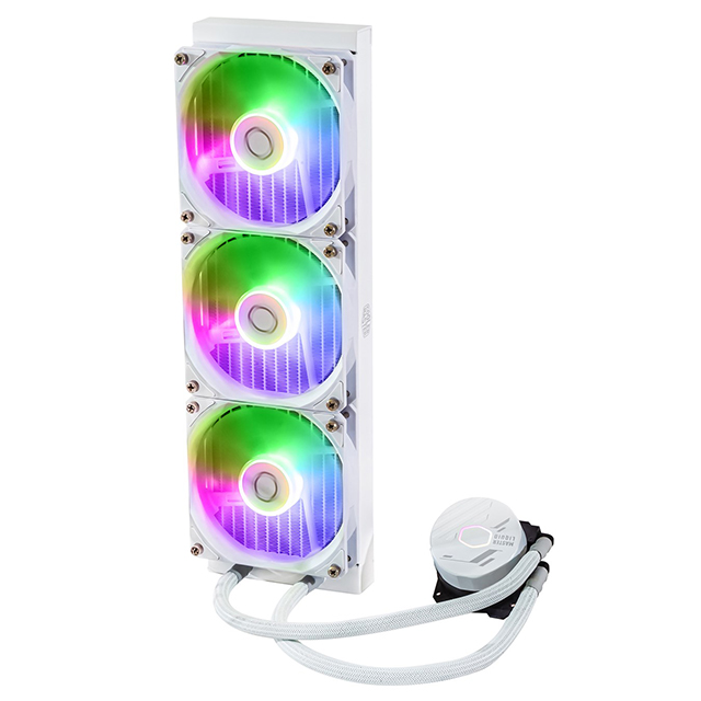 AIO Cooler Master Liquid 360L Core ARGB