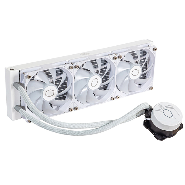 AIO Cooler Master Liquid 360L Core ARGB