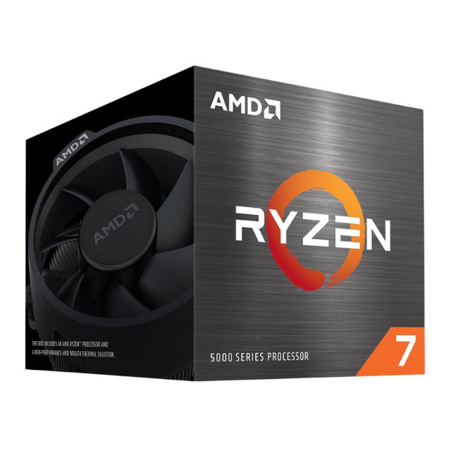 Procesador AMD Ryzen 7 5700 AM4
