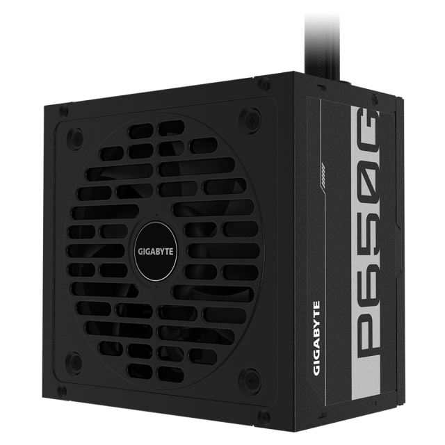 PSU Gigabyte P650G 650W 80+Gold
