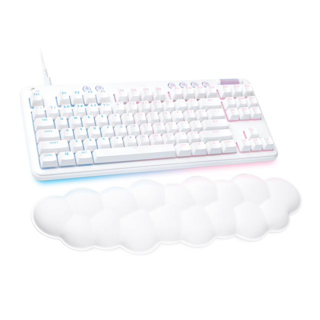 Teclado Logitech G713 Ingles
