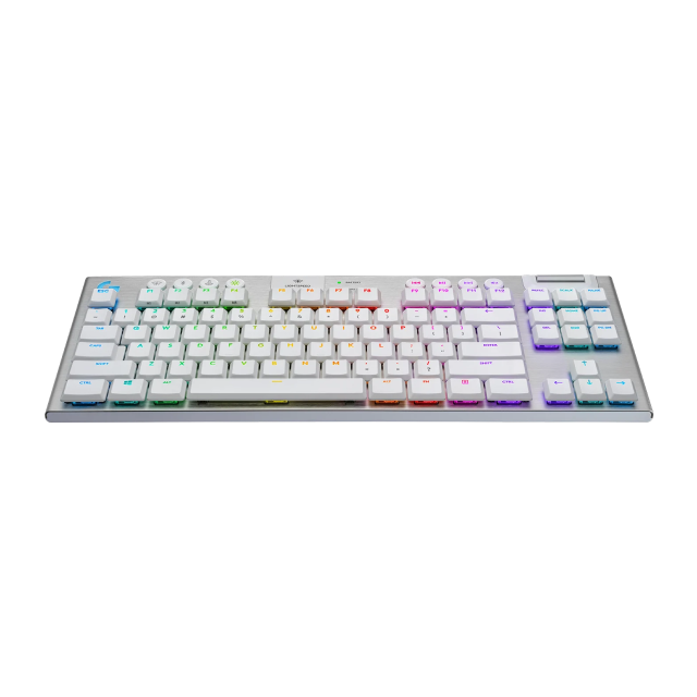 Teclado Logitech G915 TKL Ingles