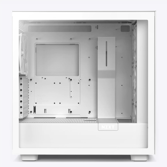 Gabinete NZXT H7 Elite Blanco