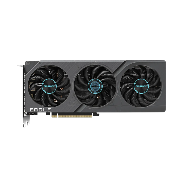GPU RTX 4060Ti Gigabyte Eagle OC