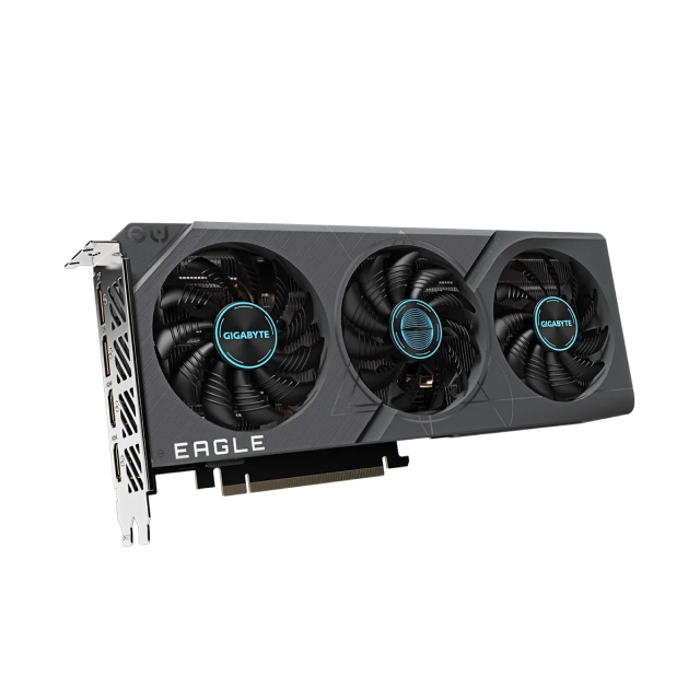 GPU RTX 4060Ti Gigabyte Eagle OC