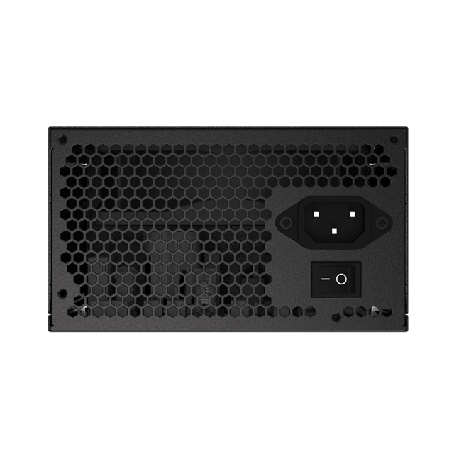 PSU Gigabyte 550W GP-P550B